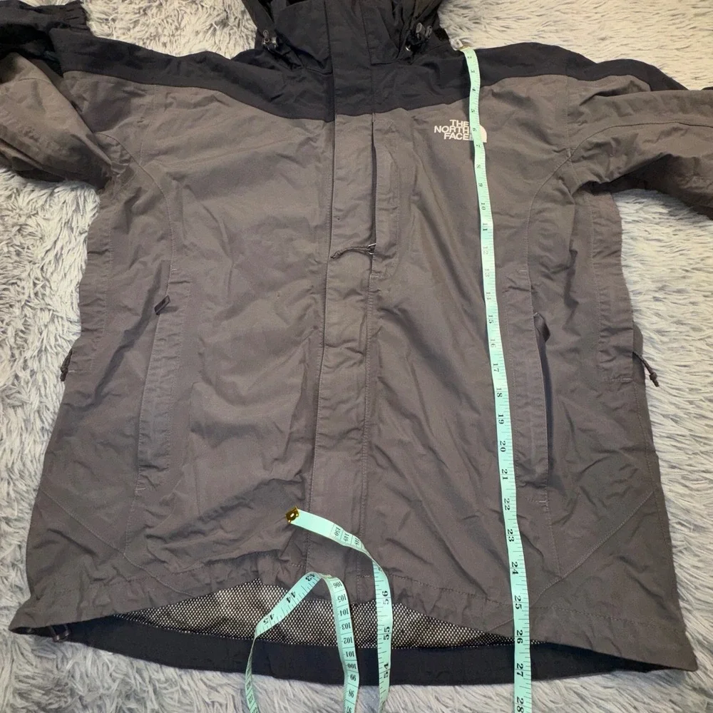 The North Face‎ Men's L Triclimate 3-in-1 Jacket HyVent Ski Snow Rain Shell Only